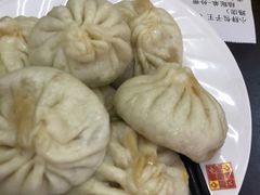 -小胖包子王(定安路店)
