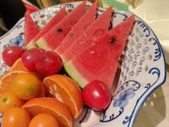 -峰厨大鱼泡饼(西青大学城店)