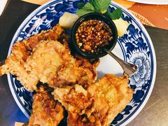 -simply thai天泰(长泰广场店)