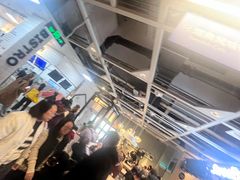 -宜家家居(宝山商场店)