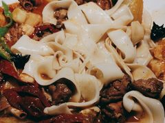 -九毛九西北菜(大东海店)