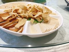 -百草滩羊清水涮羊肉(长城路店)