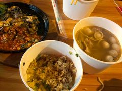 -明月虾面(厦禾路店)