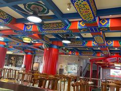 -郭林家常菜(狼垡店)