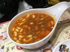 -華人 華星冰室(氹仔 店)