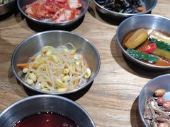 -汉拿山(北京上地华联店)
