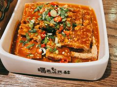 -喝丢一只鞋辣炒海鲜小烧烤(三八广场店)