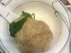 -清真·安乐园菜馆(茶南店)
