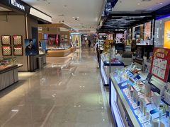-开元商城(钟楼店)