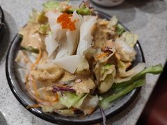 -万岁寿司(芳村店)