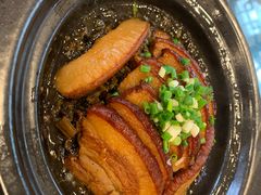 盐菜肉-四合院(黔灵西路店)