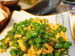 -上王村王家三合院农家乐