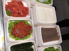 -海底捞火锅(高新活力汇店)