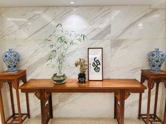 -山东宾馆·齐鲁苑餐厅