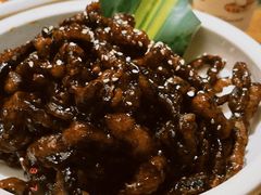 -枣子树·素食餐厅(普陀山店)