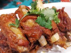 -老油饼酸菜汤(高铁和平店)