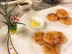 -香云轩·顺德菜(香云纱园林酒店店)