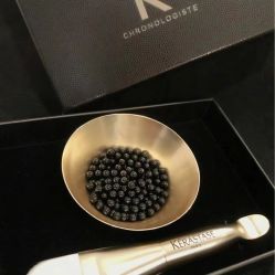 -蘑菇发型