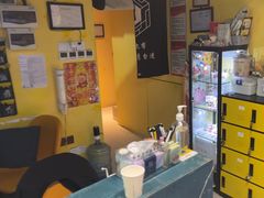 -谜盒子奇幻密室(南屏店)