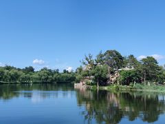 -承德避暑山庄景区