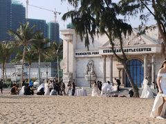-玫瑰海岸文化旅游度假区