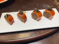 -臻萃轩中餐厅(国家会展中心店)