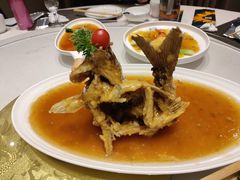 -闫府私房菜·老字号(恒隆店)