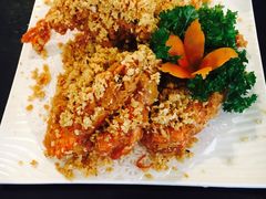 -无招牌海鲜餐厅(怡丰城店)