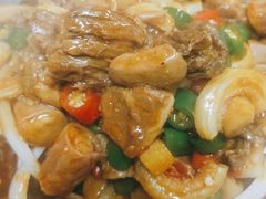 -西江美食舫·江西菜(健德桥店)