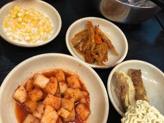 酸辣萝卜-莲洞本家