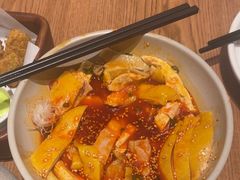 -榕意·川味之美(深业上城店)