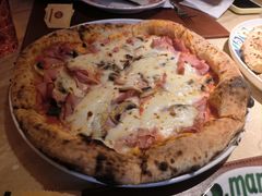 -Mammamia意大利餐厅(阳春巷店)