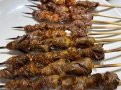 -京门老爆三·铜锅涮肉 爆肚(望京店)