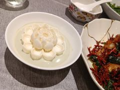 -汉水谣·江景餐厅(江滩店)