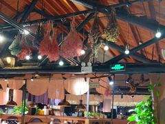 大堂-周家二小姐的菜(西津渡店)