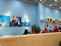 -宜家·瑞典风味餐厅(北京西红门店)