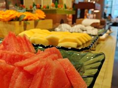 -金海湾自助餐厅(金陵饭店)