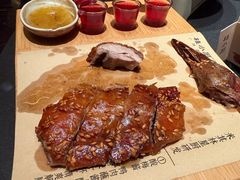 -桂小厨广西菜(万象城店)