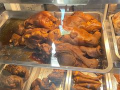 -老北京洪记酱肉坊(德内大街店)