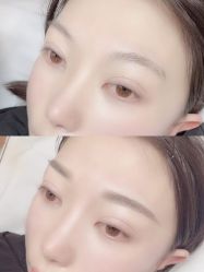 点击看大图 -久匠·野生眉半永久纹眉