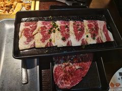 -新石器烤肉(之心城店)