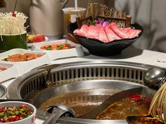 -椒王火锅(厚街万达店)