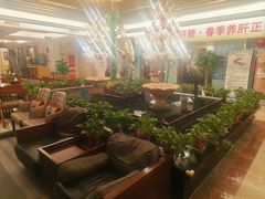 -汤泉良子.足疗按摩.SPA(中关村店)