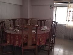 包厢-友强·23年特色海鲜大排档(厦门店)