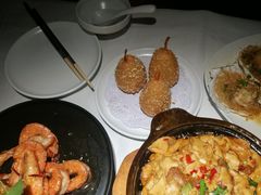 -大鸭梨烤鸭(枣园店)