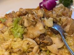 -隆喜元鱼汤包·海鲜(中联广场店)