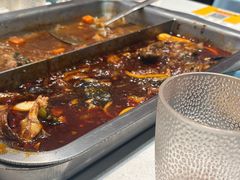 -尚渔味双拼烤鱼(燕郊永旺店)