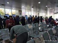 -天津市泰达医院