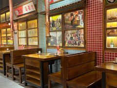 -蒲葵传统炭火烤肉(白石龙店)