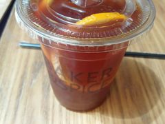 -BAKER&SPICE(国金中心商场店)